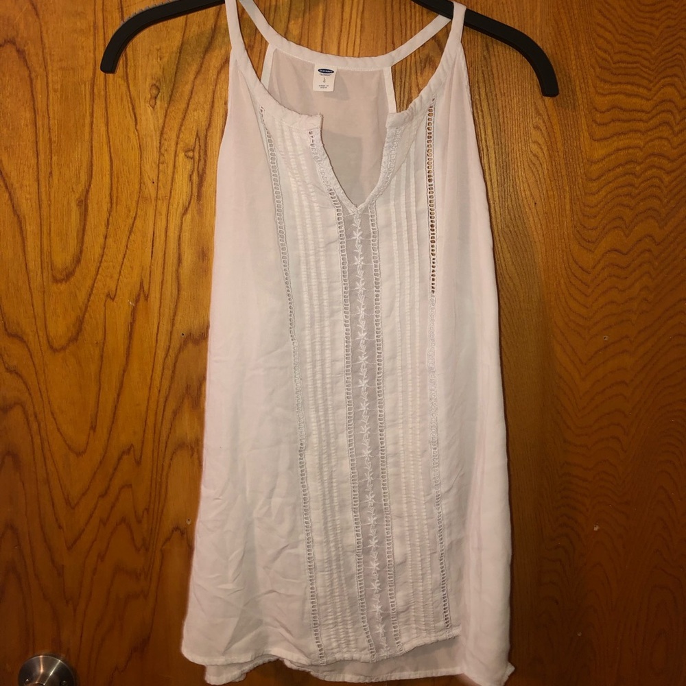 *3 for $20* Old Navy blouse